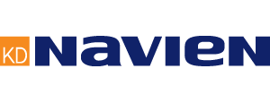 Navien Logo