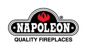 Napoleon Fireplaces Logo