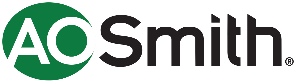 A. O. Smith Logo