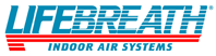 Lifebreath Logo